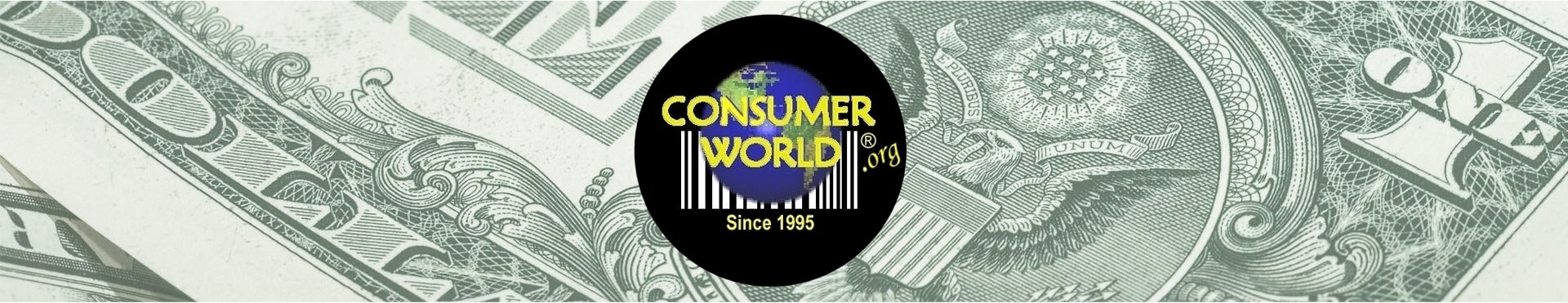 Consumer World