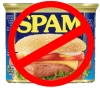 spam